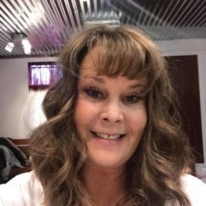 Meet your Posher, Kathy